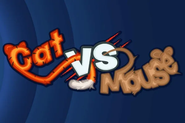 Cat vs Mouse
